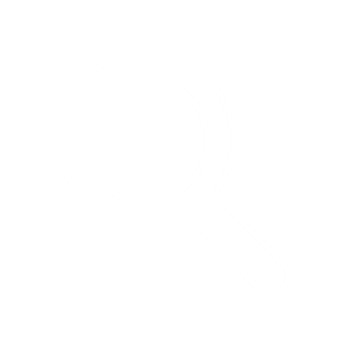 Magnifying glass icon