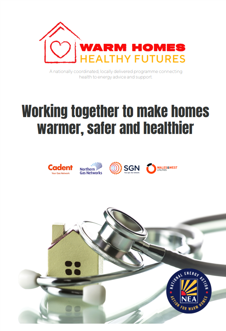 warm homes