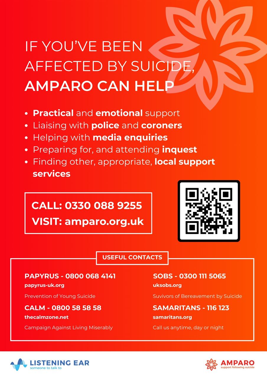 amparo